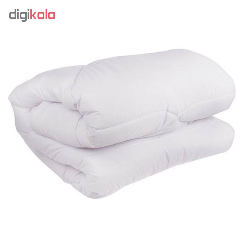 لحاف یکنفره مدل لایت006 سایز 160x220 سانتی متر