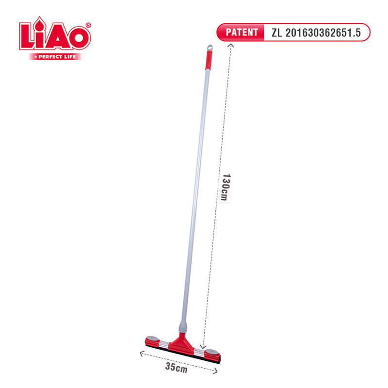 طی آب جمع کن لیائو پرفکت لایف مدل SQUEEGEE کد K130044