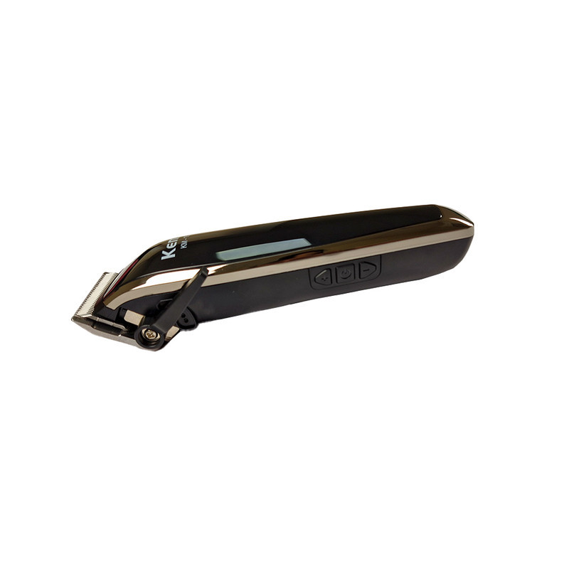 ماشین اصلاح موی سر و صورت شارژی کیمی کد KM1570