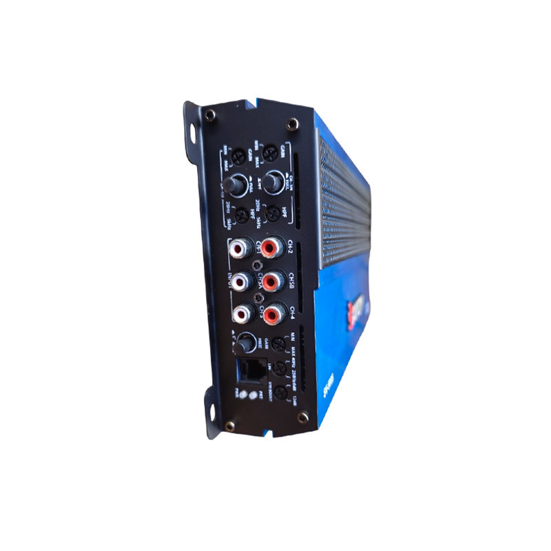 آمپلی فایر خودرو 5 کانال ساووی مدل SV-5005