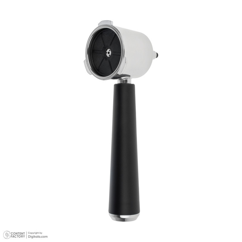 اسپرسو ساز 2500 میلی‌لیتر زانتی مدل ZZDREF-20MTG2M12A