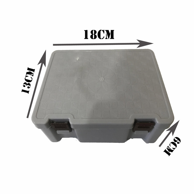 باکس مدل B501