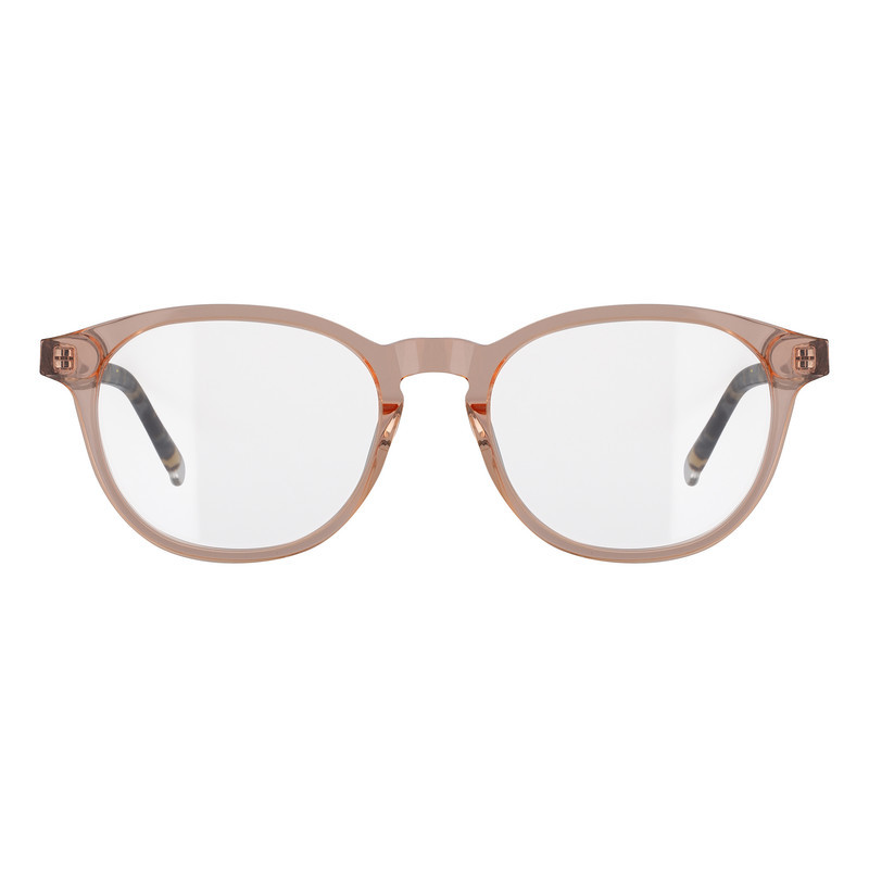 فریم عینک طبی مدل RGE027C4 Acetate Transparent Pattern