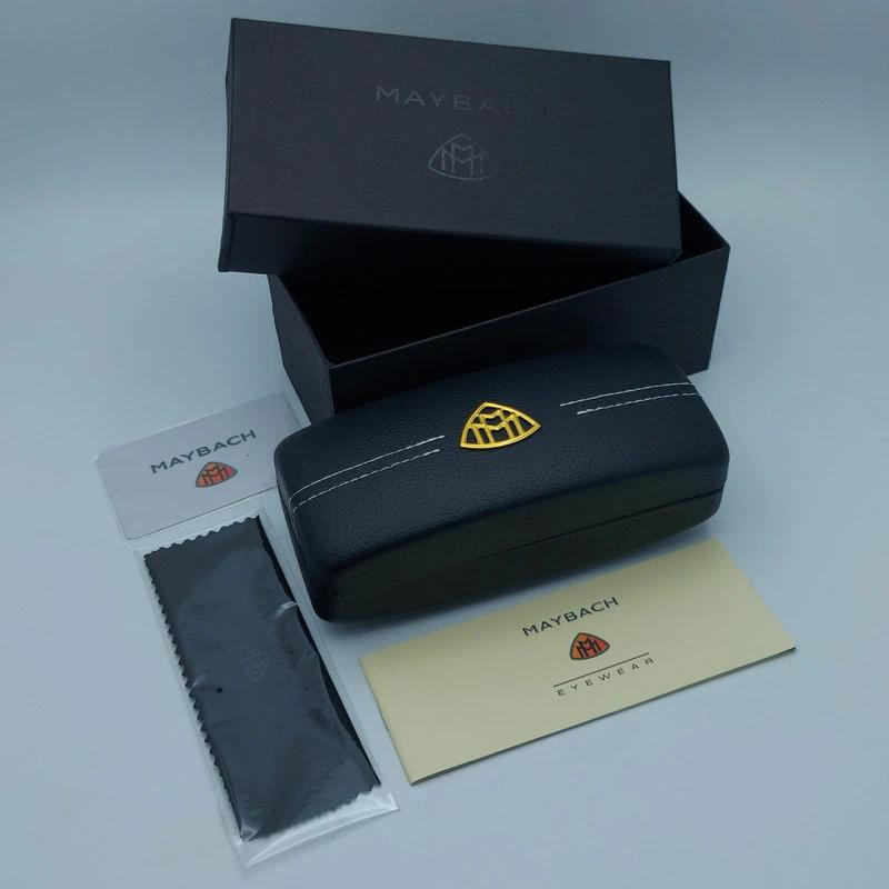 عینک آفتابی مردانه میباخ مدل MB91630173