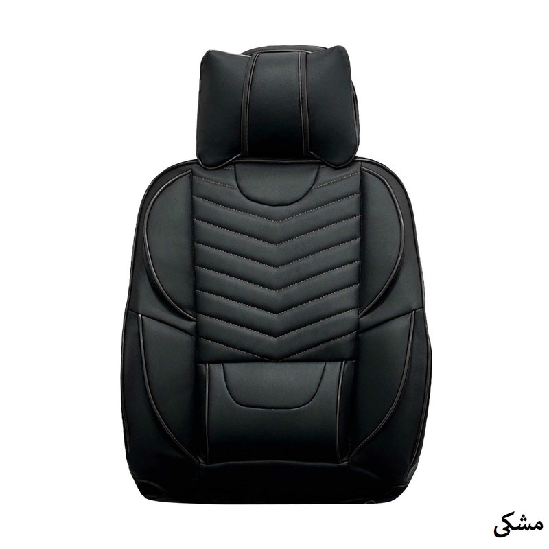 ست کامل روکش صندلی خودرو مدل vip مناسب برای کوئیک و تیبا 2