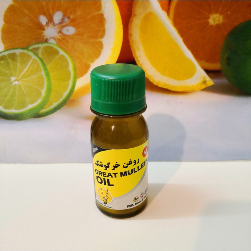 روغن خرگوشک پامکا مدل پایه حجم 60 میلی لیتر مجموعه 2 عددی