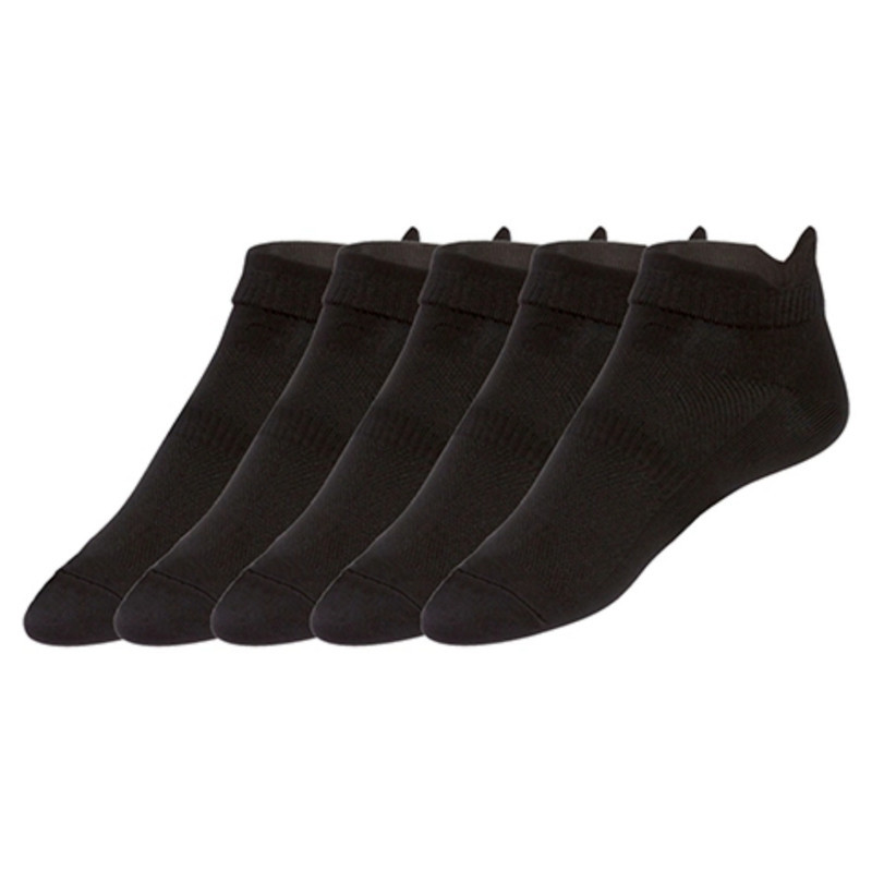 جوراب ورزشی ساق کوتاه مردانه مدل CR 391400 بسته 5 عددی