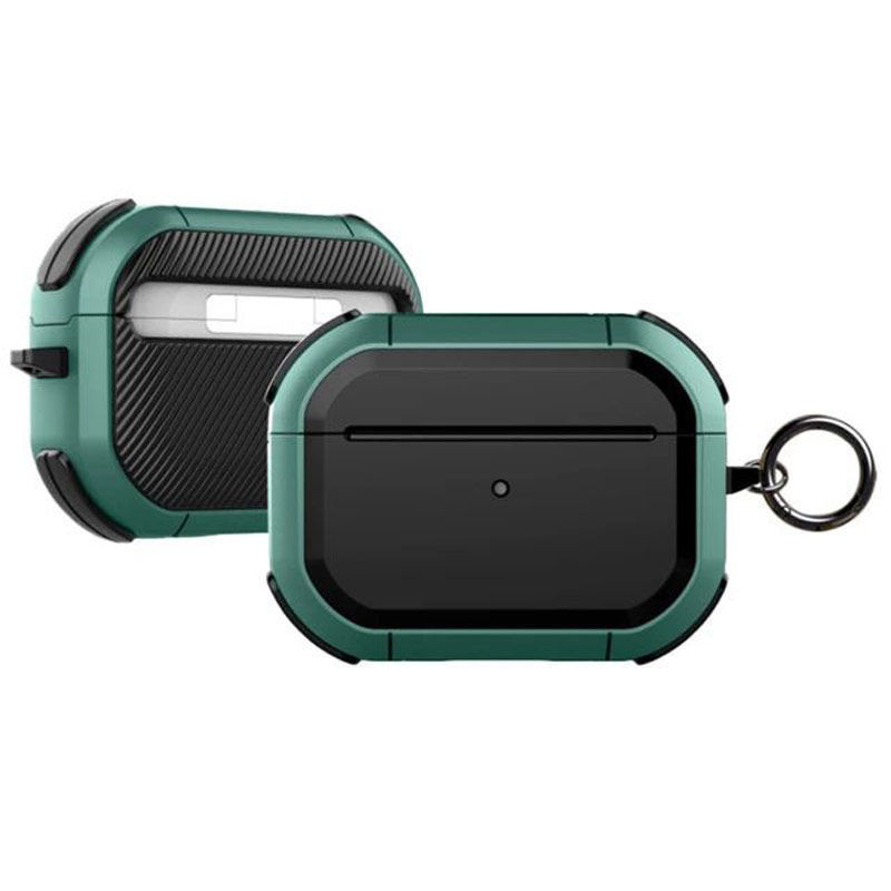 کاور مدل Eggshell Style مناسب برای کیس اپل ایرپاد پرو  2  Airpod Pro 2