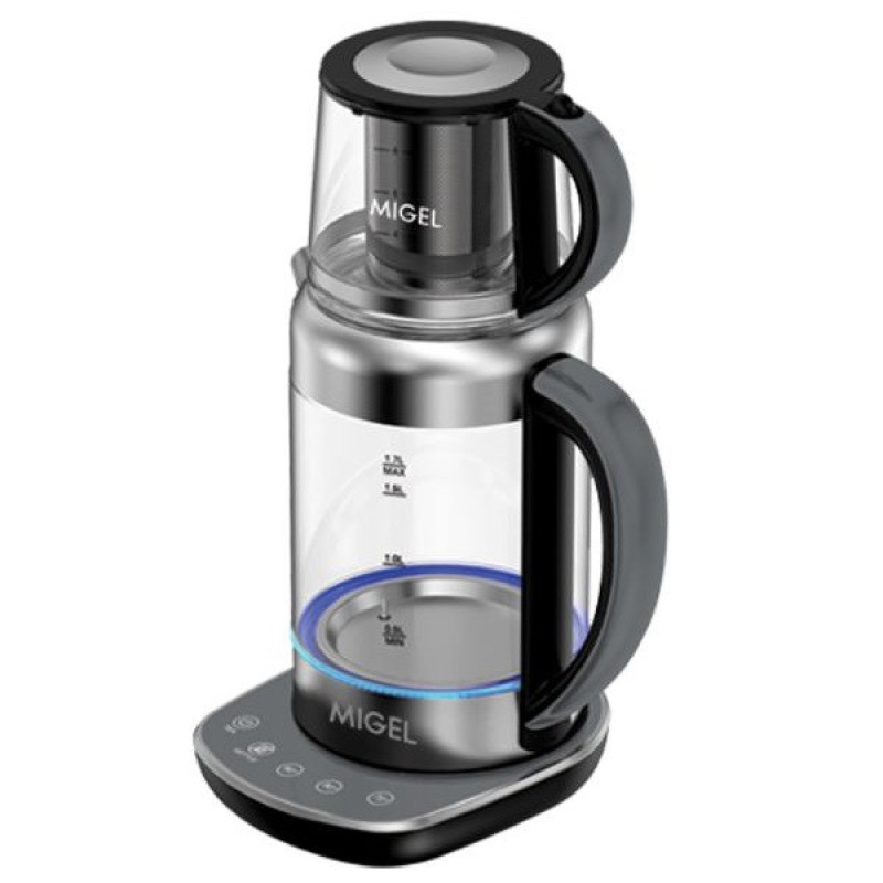 چای ساز روی هم میگل مدل GTS 230