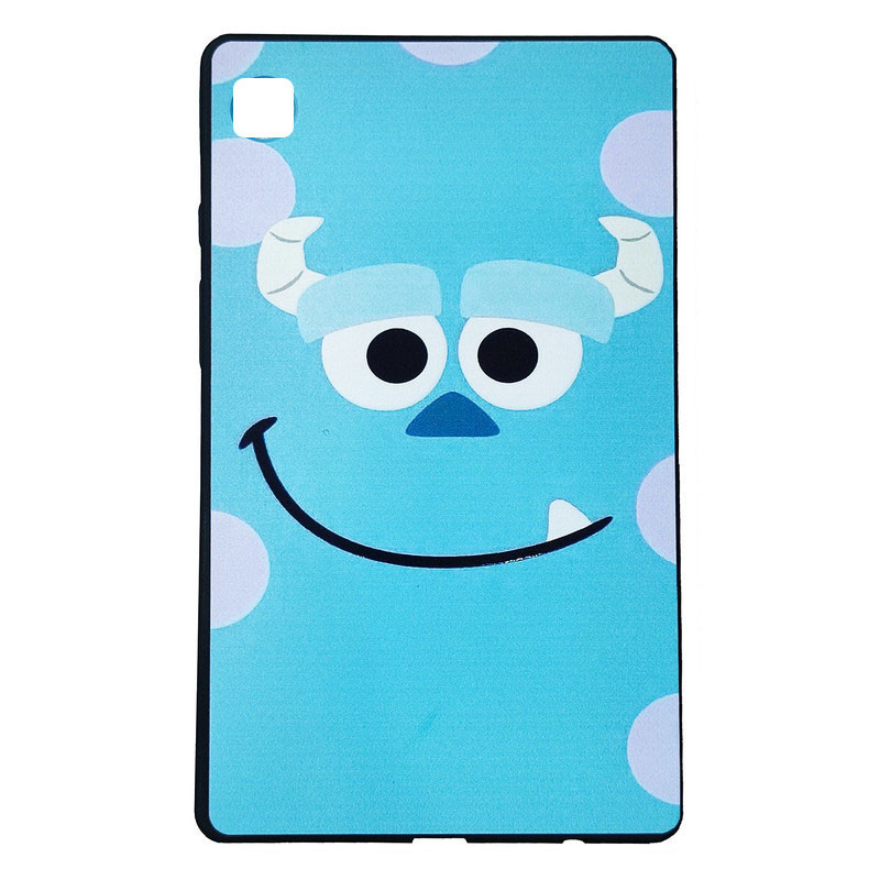 کاور مدل TB-ELI-6933 مناسب برای تبلت سامسونگ Galaxy Tab A 8.0 2019 T295  T290