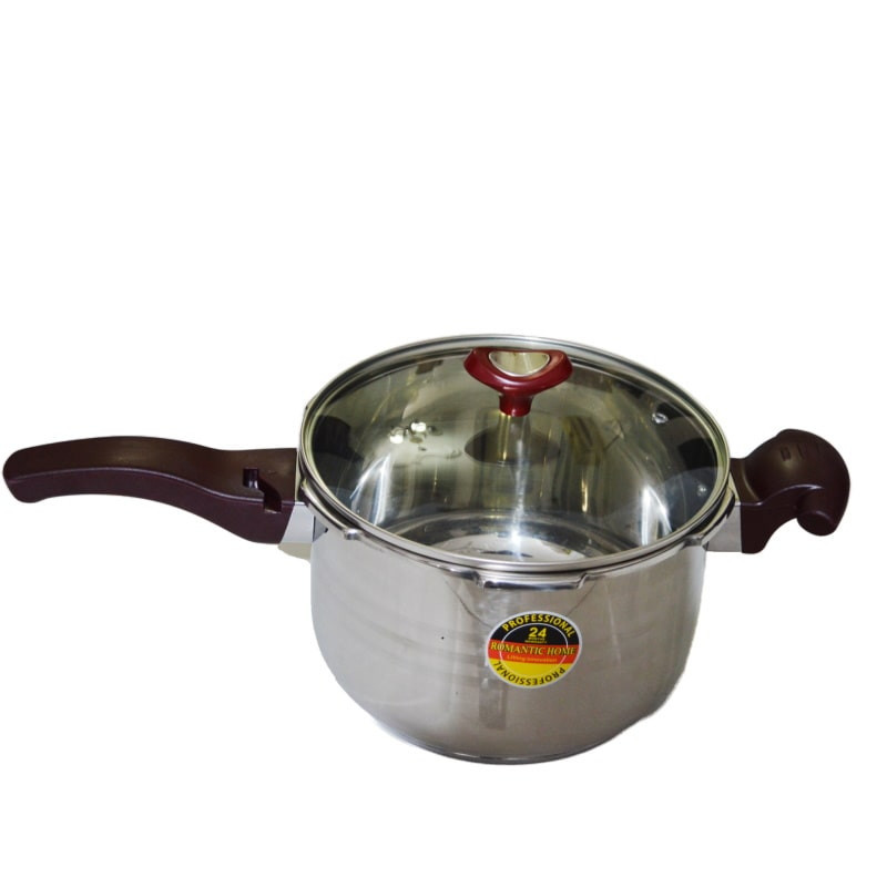 زودپز رومانتیک هوم مدل ASP-5L گنجایش 5 لیتر