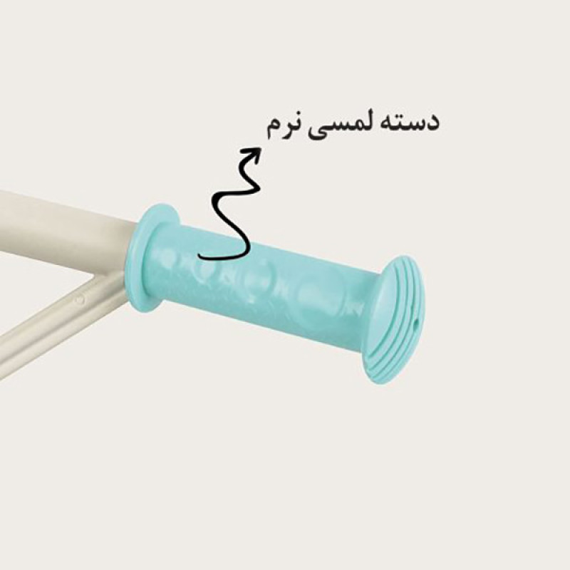 دوچرخه کودک مدل ویرا اسپرت سایز طوقه 12