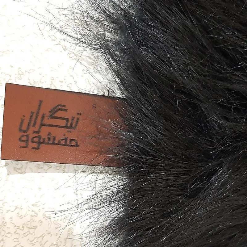 فرش ماشینی تیگران مفشوو مدل فانتزی کد B4RN2021