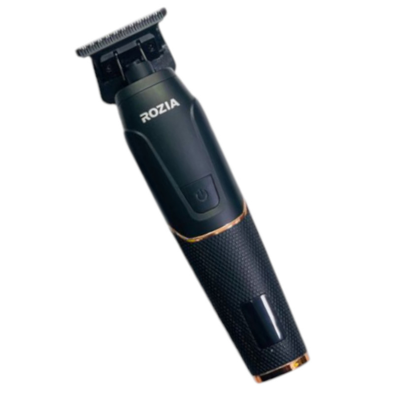 ماشین اصلاح موی سر و صورت شارژی روزیا مدل HQ379