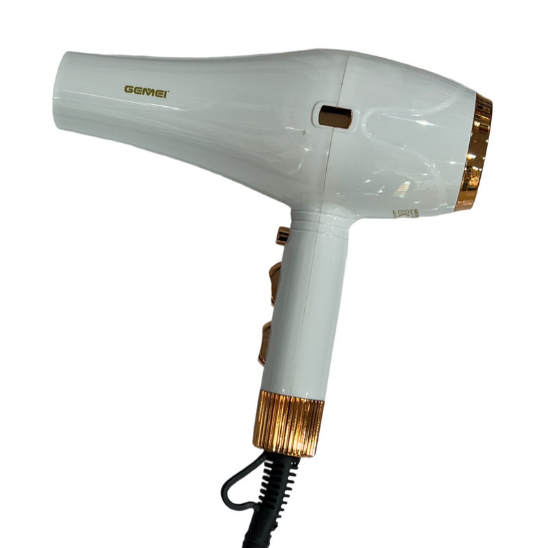 سشوار حرفه ای 2600 وات جیمی مدل GM1797