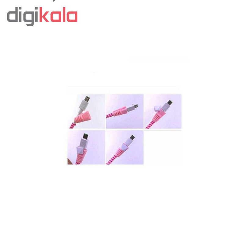 محافظ کابل مدل Chronex مجموعه سه عددی