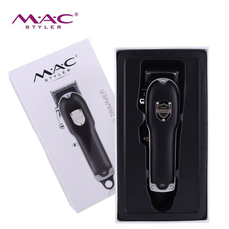 ماشین اصلاح موی سر مک استایلر مدل MC-5807