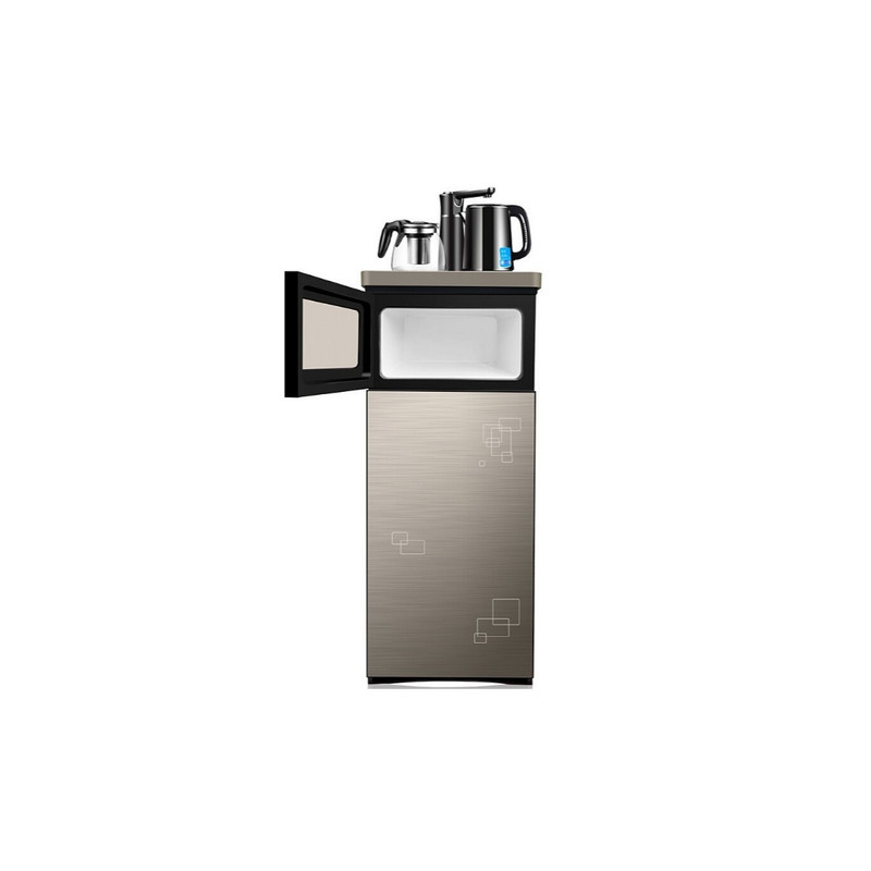 چای ساز کنار هم مدل CYS-EC12