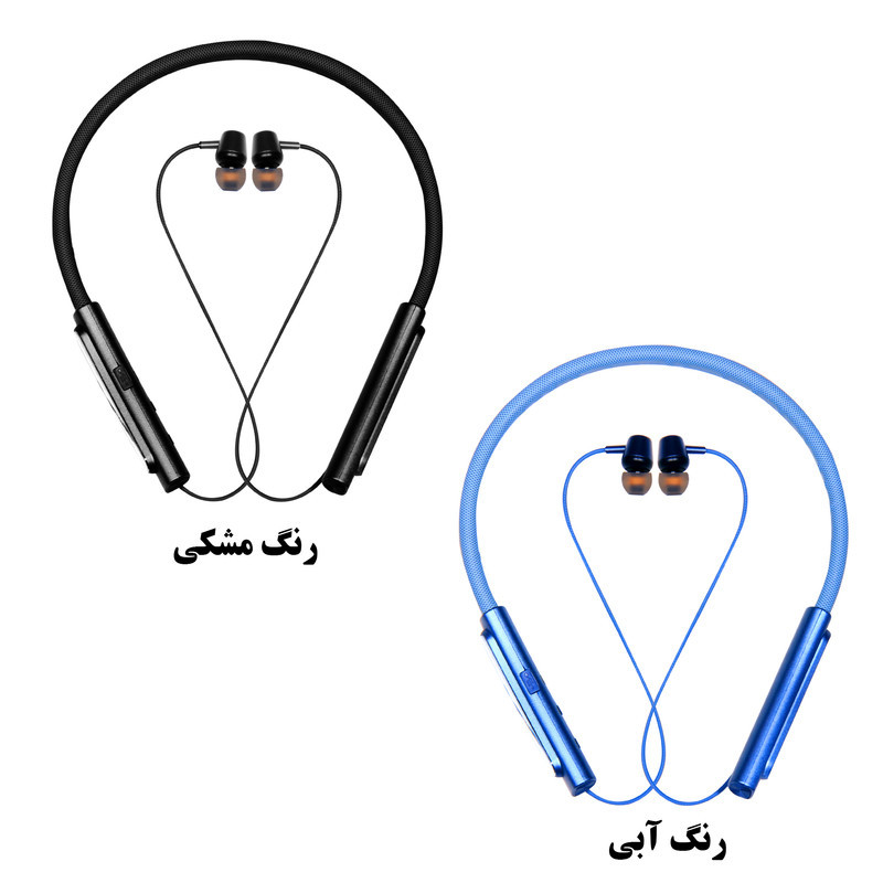 هدفون بلوتوثی شوش مدل sh 5616