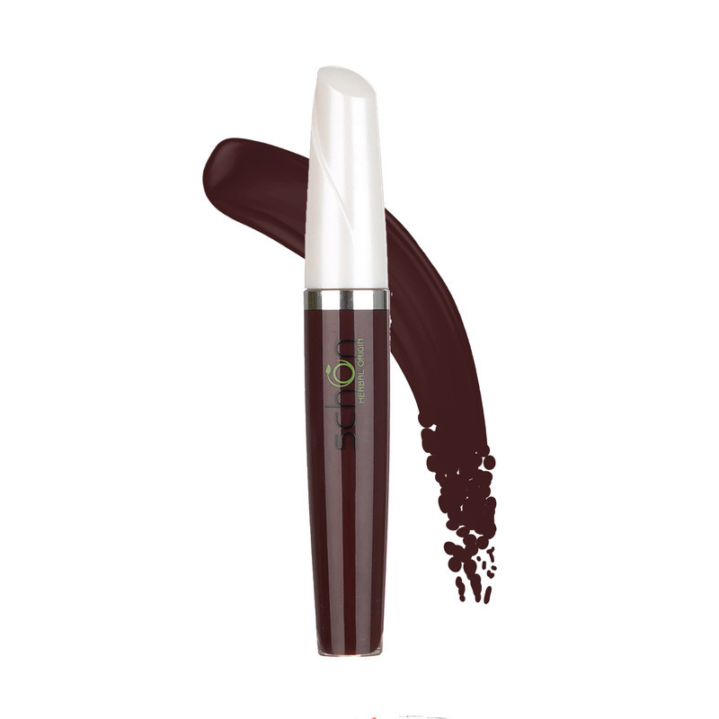 رژ لب مایع شون سری Velvet Matt شماره M52