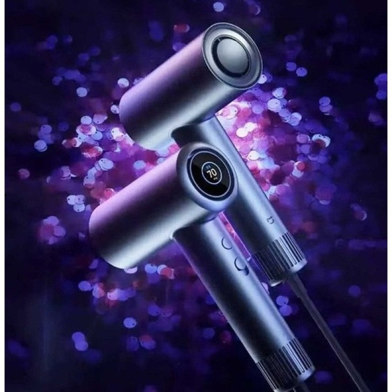 سشوار شیائومی حرفه ای 1200 وات مدل MIJIA H700
