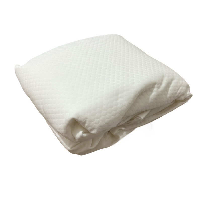 محافظ تشک رویال مدل ضد آب دونفره سایز  160x200 سانتی متر