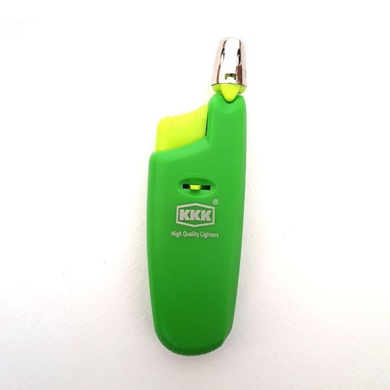 فندک آشپزخانه کی کی کی مدل Lighter بسته سه عددی