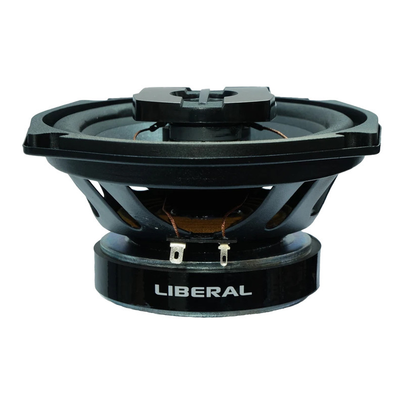 اسپیکر پشت خودرو لیبرال مدل Li-6975 سایز 6x9 اینچ بسته دوعددی