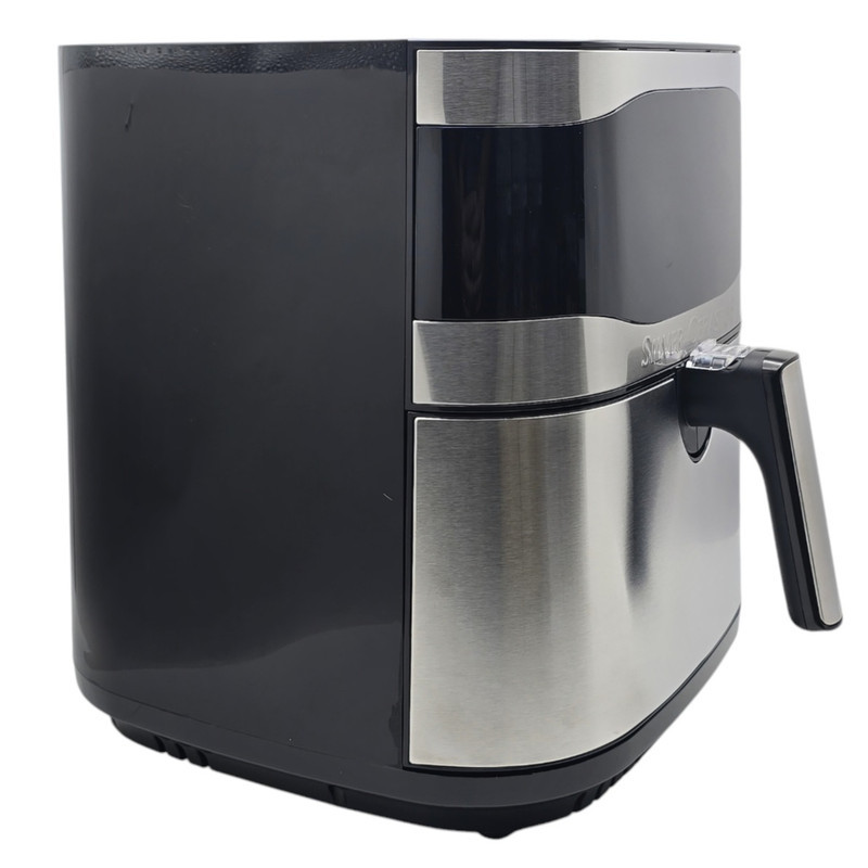 سرخ کن بدون روغن سیلور کرست مدل SC-3030