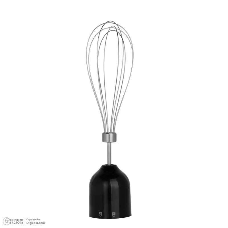 گوشت کوب برقی چندکاره 600 وات تک الکتریک مدل HB1108-61WB