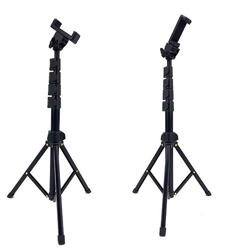 سه پایه دوربین جی ماری مدل MT-36 کد 196 مجموعه 4 عددی