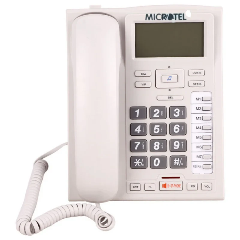 تلفن میکروتل مدل MCT-885