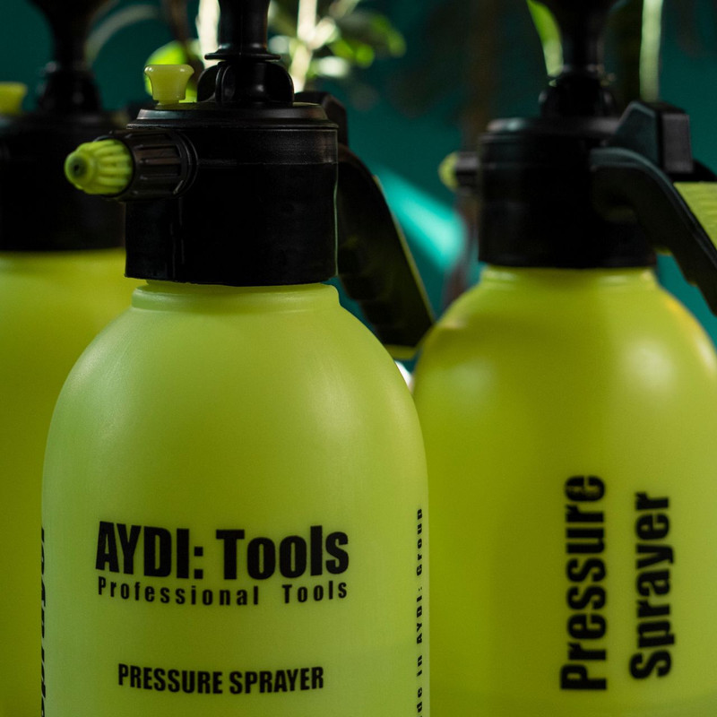 سمپاش آیدی تولز مدل Sprayer حجم 2 لیتر
