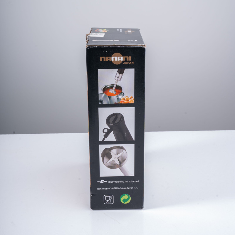گوشت کوب برقی 1000 وات مدل NSB-103