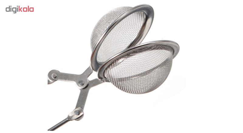 صافی چایی و دمنوش لانگ جینگ مدلl-001