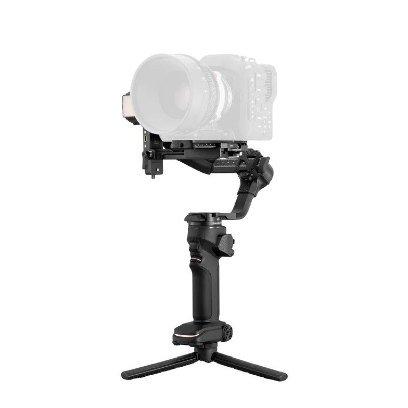 گیمبال دوربین ژیون مدل CRANE 4