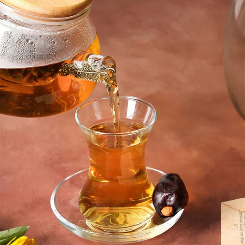 صافی چای اِی اِس مدل چتری