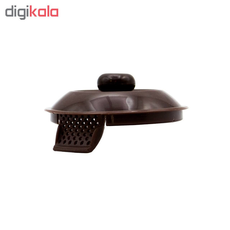 قوری آلکس کد 003