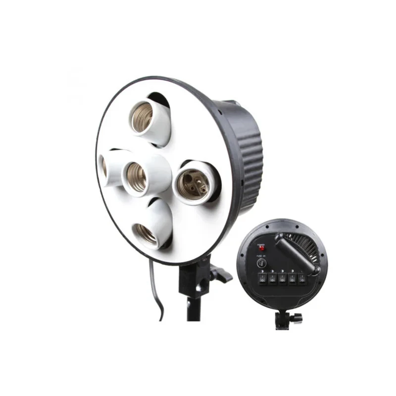 نور ثابت مدل L10 کد 90-60 دسته 2 عددی