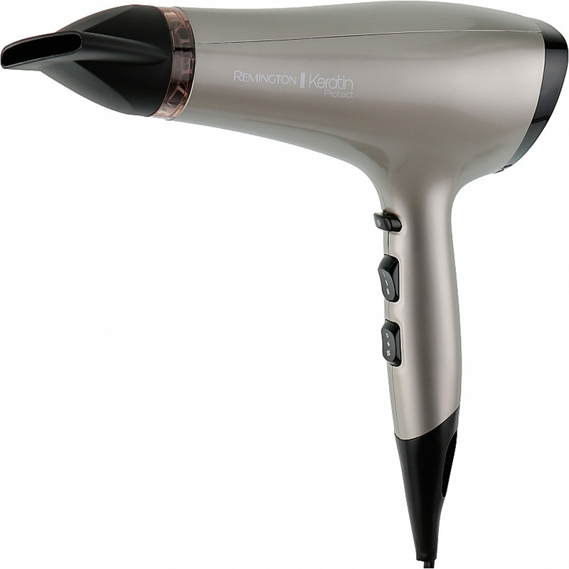 سشوار رمینگتون مدل AC8002 Keratin Protect