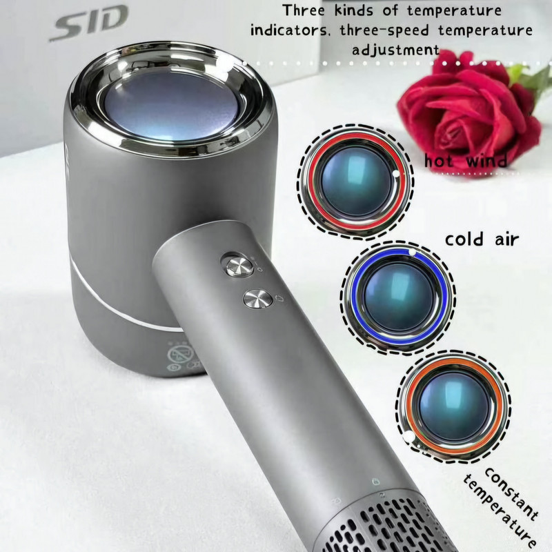 سشوار حرفه ای اس آی دی مدل RD1680