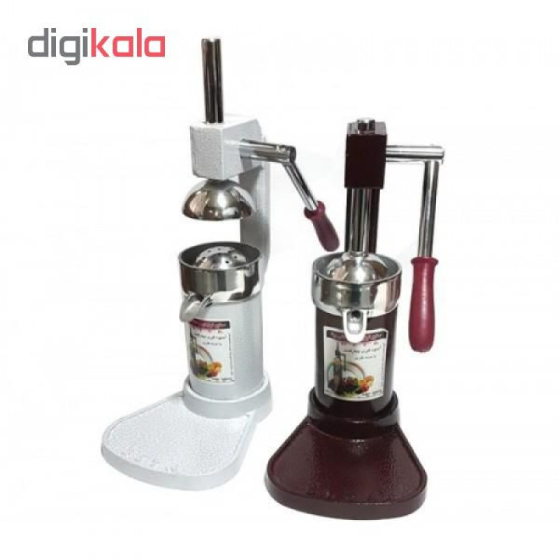 آبمیوه گیری دستی بیتا کد 103