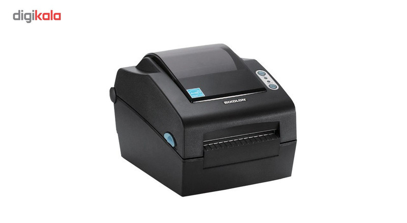 پرینتر لیبل زن بیکسولون مدل SLP-TX403