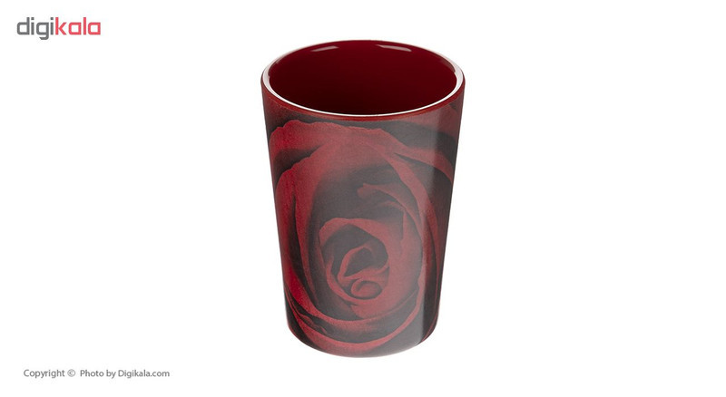 جامسواکی ونکو مدل Red Rose