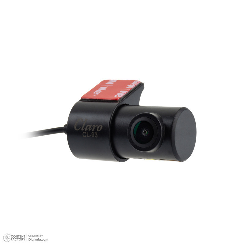 دوربین ثبت وقایع کلارو مدل CL-93 مجموعه 2 عددی