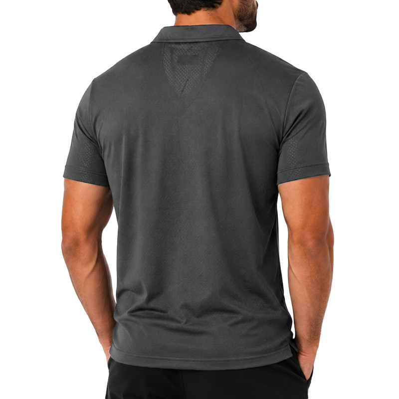 پولوشرت ورزشی مردانه مدل GS-M-DS-338426