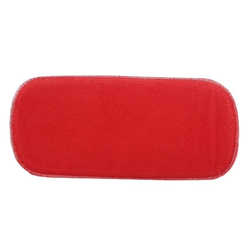 یدک طی زمین شوی گل سرخ کد TP-30cm