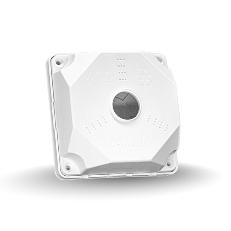 پایه دوربین مداربسته کم باکس مدل CA-12W