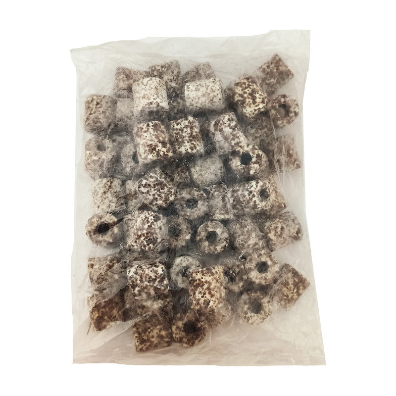 سرامیک آکواریوم مدل رینگ کد SR06 وزن 150 گرم