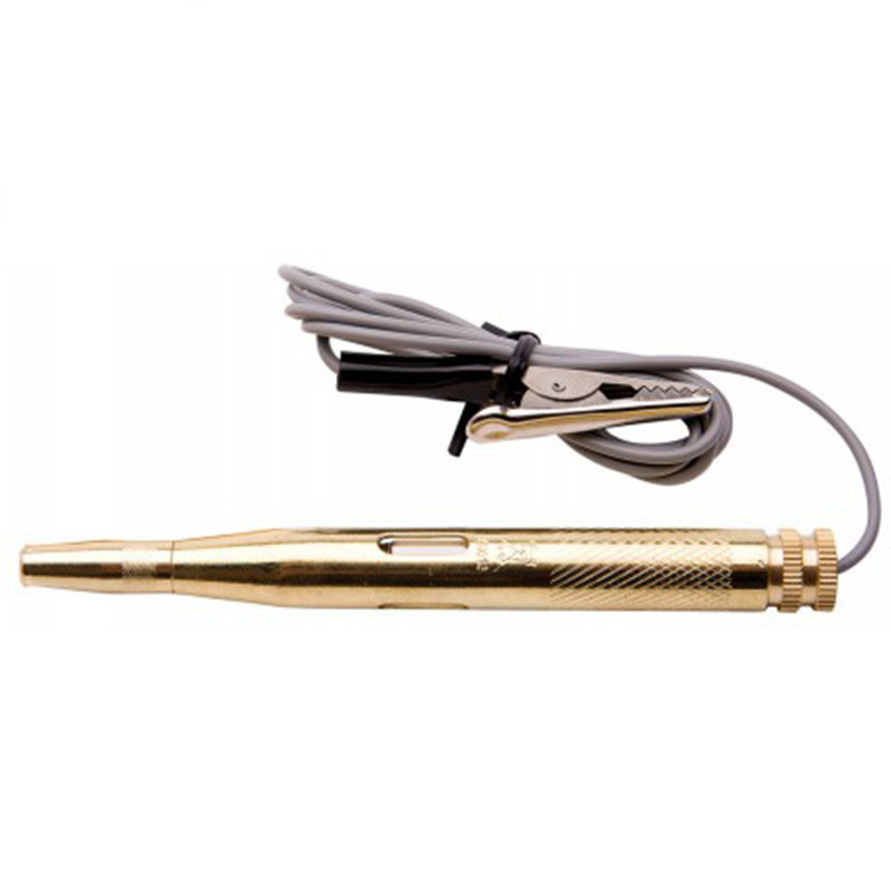 دستگاه تست فیوز خودرو مدل TK 6-24 v